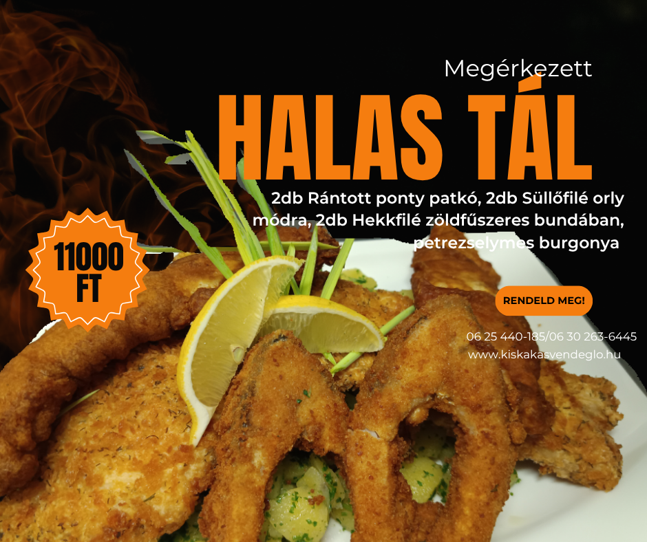 halastal
