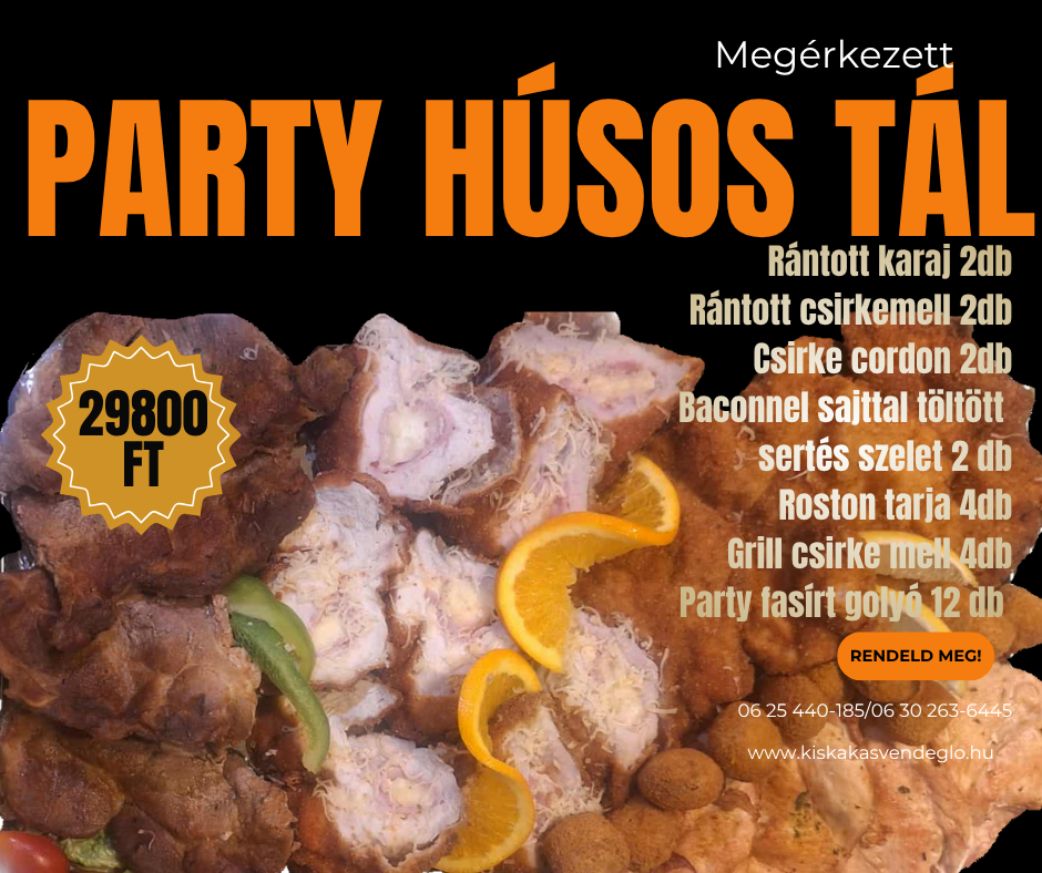partyhusos